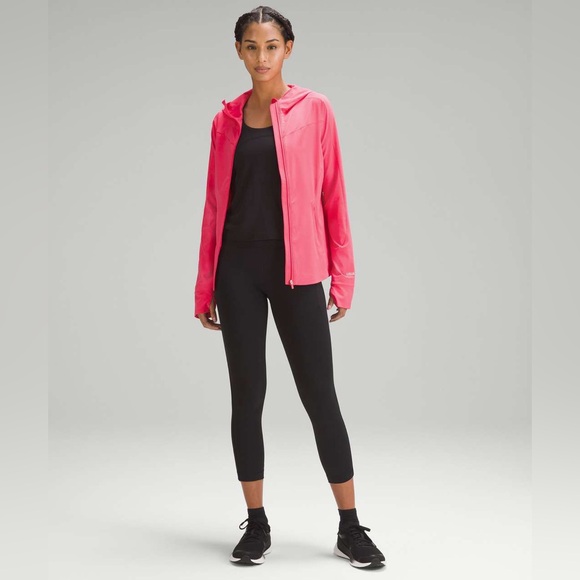 Lululemon Mist Over Windbreaker - Picture 11 of 11